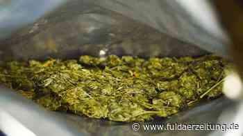 Hessen: 30-jähriger Drogendealer in Bad Hersfeld geschnappt - Fuldaer Zeitung