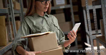 Stock Inaccuracy and Omnichannel Operations