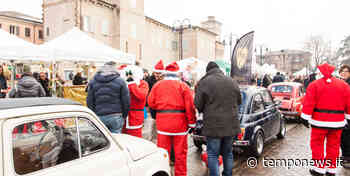 Auguri Soliera, una giornata di festa in centro storico - temponews.it