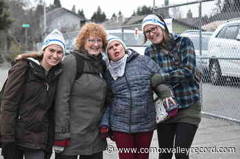 2021 Comox Valley Year in Review: March - Comox Valley Record