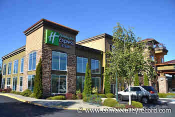 Year in Review: February – Comox Valley Record - Comox Valley Record