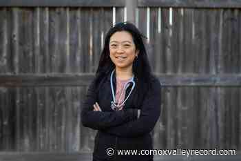 1-year vaccine anniversary brings ‘bittersweet’ memories for health-care workers - Comox Valley Record