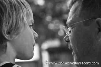 EDITORIAL: Talk safety before celebrating the holidays - Comox Valley Record