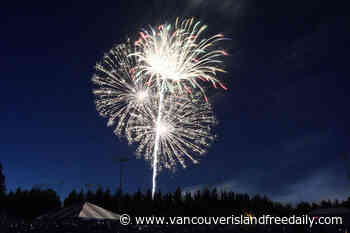 Comox hopes talks with K'omoks First Nation will resolve fireworks issue – Vancouver Island Free Daily - vancouverislandfreedaily.com
