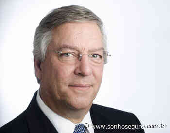 Antonio Trindade permanece na presidência da FenSeg no triênio 2022-2025 - Sonho Seguro