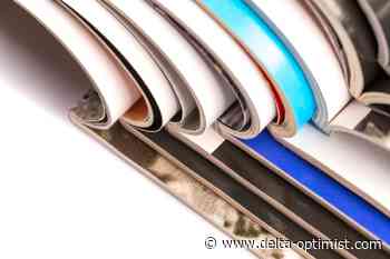 Why toy shops — and Amazon — are tapping into paper catalogues - Delta-Optimist