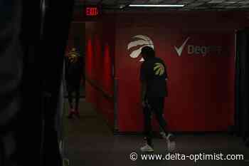 Toronto Raptors add three more players to health and safety protocol - Delta-Optimist