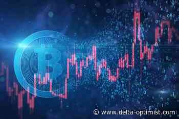 After a big year for cryptocurrencies, what's on the horizon in 2022? - Delta-Optimist