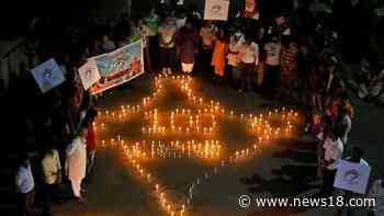 From Devastating Delta Wave to Omicron Threat, 2021 Tested India's Resolve Like No Other Year - News18