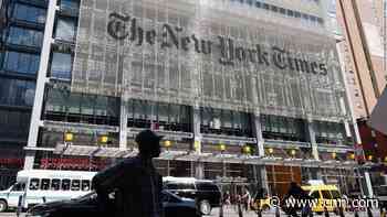 Judge to NYT: Return Project Veritas memos