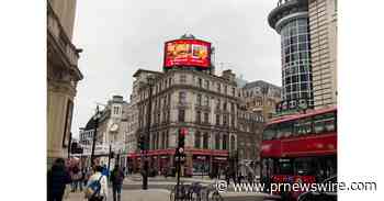 LG SIGNATURE DELIVERS WARM WISHES FOR THE MOST WONDERFUL TIME OF THE YEAR