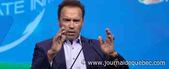 Vétérans sans-abris: Arnold Schwarzenegger offre 25 mini maisons en cadeau