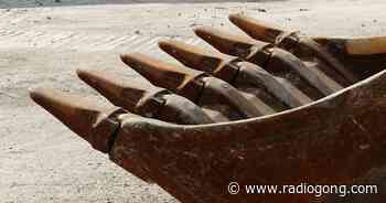 Marktheidenfeld: Hauptgebäude auf… - 106,9 Radio Gong