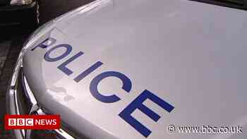 West Midlands Police officers honoured for saving man's life