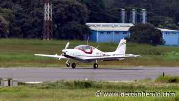 Aerospace incubation centre launched at NAL - Deccan Herald