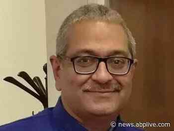 Scientist Atul Dinkar Rane Appointed BrahMos Aerospace CEO - ABP Live