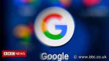 Russia fines Google over illegal content breach