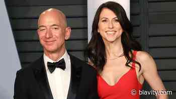 How 3 HBCUs Utilized Their Multi-Million-Dollar Donations From MacKenzie Scott, Jeff Bezos' Ex-Wife - Blavity - Blavity News