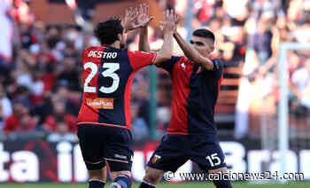 Genoa da horror: 777 Partners e Shevchenko per il miracolo salvezza - Calcio News 24