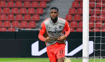 Genoa, nella lettera a Babbo Natale un attaccante americano - Primocanale