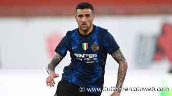 Inter, Vecino verso l'addio: il Genoa non lo convince. Ipotesi Liga o Premier - TUTTO mercato WEB