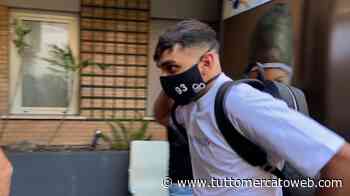 TMW - Fares in uscita dal Genoa, è anche un'idea del Torino. Resta nel mirino del Sassuolo - TUTTO mercato WEB