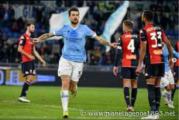 Mercato Genoa: un pensierino su Acerbi? - PianetaGenoa1893 - Pianetagenoa1893.net