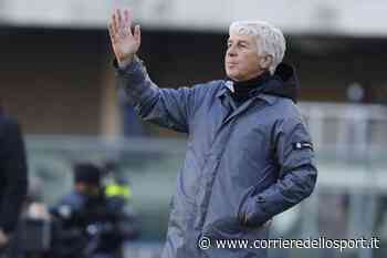 Probabili formazioni Genoa-Atalanta: aggiornamenti - Corriere dello Sport.it
