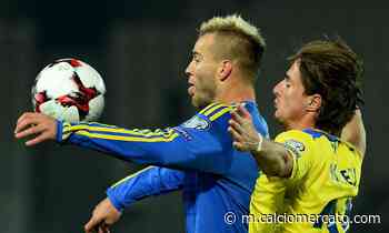 Genoa, rinforzo in arrivo in difesa - Calciomercato.com