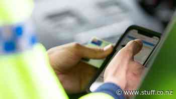 Subway burglar nabbed in Mackenzie while speeding and drink driving - Stuff.co.nz