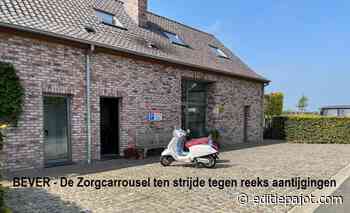 BEVER - De Zorgcarrousel ten strijde tegen reeks aantijgingen - editiepajot.com