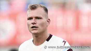 TS - Su Jaroszynski diversi club di serie B, possibile ritorno al Genoa - tuttosalernitana.com