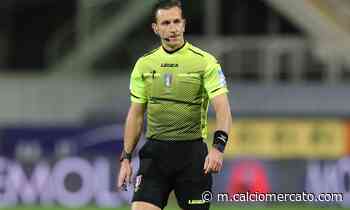 Genoa-Samdoria: designato l'arbitro - Calciomercato.com