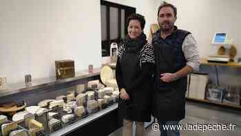 Montech. La Fromagerie a ouvert ses portes - LaDepeche.fr