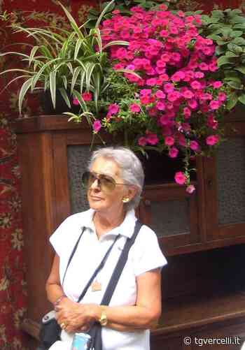 Addio a Pinuccia Politi, la dolce signora della “Spark” - tgvercelli.it