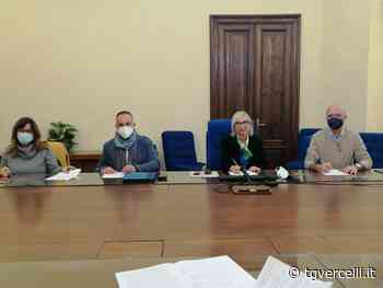 Firmato a Vercelli un protocollo contro le discriminazioni ea favore del diritto alla casa - tgvercelli.it