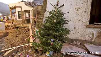 Weihnachten im Flutgebiet: Wenn aus den Trümmern eine neue Gemeinschaft entsteht