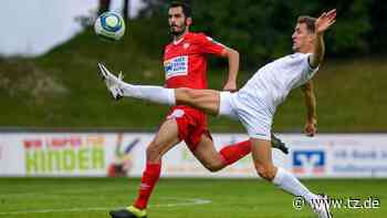 Mutmacher erster Klasse: VfR Garching schnuppert am Sieg gegen Titelfavorit Türkspor - tz.de