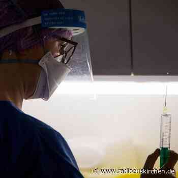 RKI: Omikron-Variante in allen Bundesländern nachgewiesen - radioeuskirchen.de