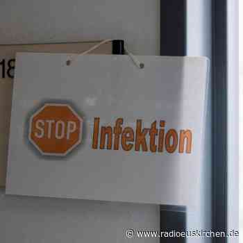 RKI meldet 10.100 Corona-Neuinfektionen - Inzidenz sinkt - radioeuskirchen.de