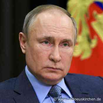 30 Jahre ohne Sowjetunion - Putin kämpft um Großmachtstatus - radioeuskirchen.de