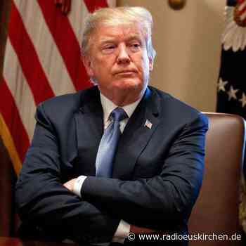 Kallstadt-Bürgermeister: Ohne Trump ist mir nicht langweilig - radioeuskirchen.de