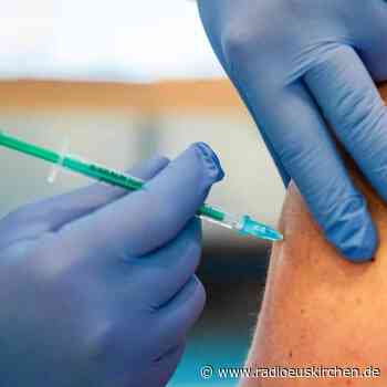 Regierung will bis Ende Januar 80-Prozent-Impfquote - radioeuskirchen.de