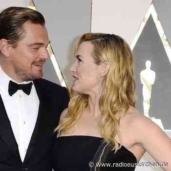 Wiedersehen: Kate Winslet trifft Leonardo DiCaprio - radioeuskirchen.de