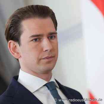 Medien: Ex-Kanzler Kurz geht als Manager in die USA - radioeuskirchen.de