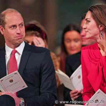 Herzogin Kate überrascht mit Einlage am Klavier - radioeuskirchen.de