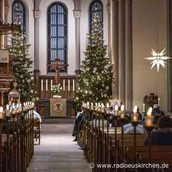 Kirchen thematisieren Corona und Leid von Flüchtlingen - radioeuskirchen.de