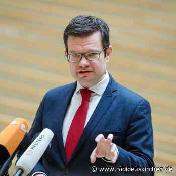 Modell zu Lebensgemeinschaften: Buschmann bekräftigt Plan - radioeuskirchen.de