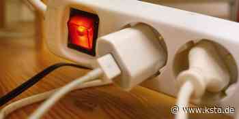 Kreis Euskirchen: Strom wird für einige deutlich teurer - Kölner Stadt-Anzeiger