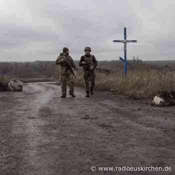 OSZE: Verstöße gegen Waffenstillstand in Ostukraine - radioeuskirchen.de